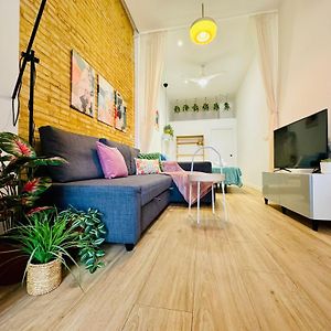 Apartamento de 1 Dormitorio